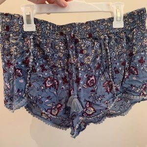 Urban Outfitters shorts